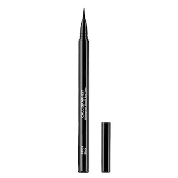 LORD&BERRY CALLIGRAPHIST Waterproof liquid eye liner - # Black 