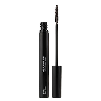 LORD&BERRY BACK IN BROWN High Definition Mascara 8 ml