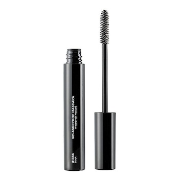 LORD&BERRY SPLASHPROOF MASCARA Waterproof Mascara - # Black 