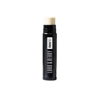LORD&BERRY LIPLOCK Lip treatment Balm 4 g