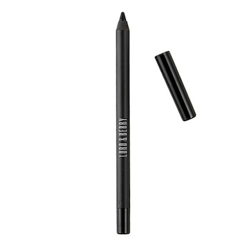 LORD&BERRY SMUDGEPROOF Waterproof Eye Pencil, Black Brown 1.2 g