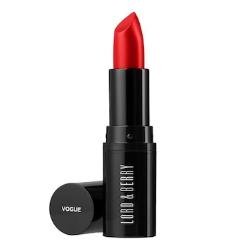 LORD&BERRY VOGUE Matte Lipstick, Red Queen - # Red Queen 