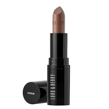  LORD&BERRY VOGUE Matte Lipstick, Power of Nude - # Power of Nude 