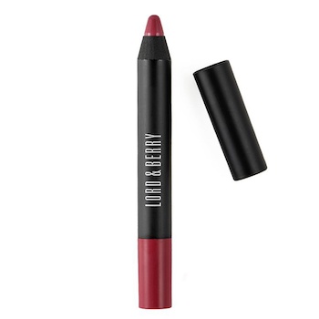 LORD&BERRY LIPSTIQUE Crayon, Bouquet - # Bouquet 