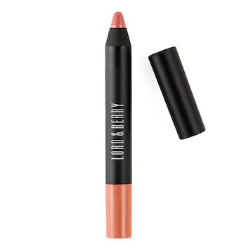 LORD&BERRY LIPSTIQUE Crayon, Charme - # Charme 