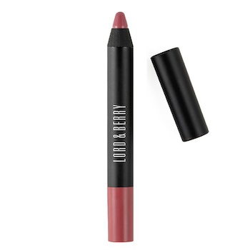 LORD&BERRY LIPSTIQUE Crayon, Intimacy - # Intimacy 