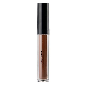 LORD&BERRY TINTED LIP OIL POTION Advanced Fluid Lip Treatment, Rich Brown 6.5 ml