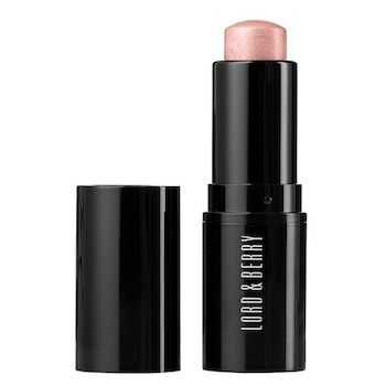 LORD&BERRY LUMINIZER Highlighter Stick, Champagne Pink - # Champagne pink 