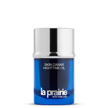 라프레리 La Prairie Skin Caviar Nighttime Oil 20ml