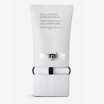 莱珀妮 La Prairie 细胞更生防晒霜SPF50 PA++++ 50ml