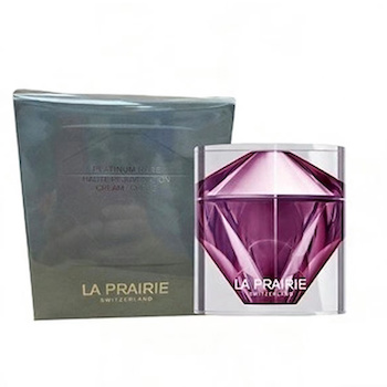 La Prairie Platinum Rare Haute Re Juvenation Cream 50ml  (New gray