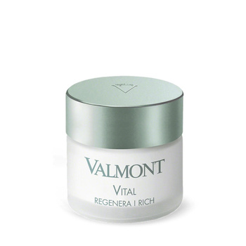 발몽 Valmont Vital Regenera I Rich 50ml (White Box