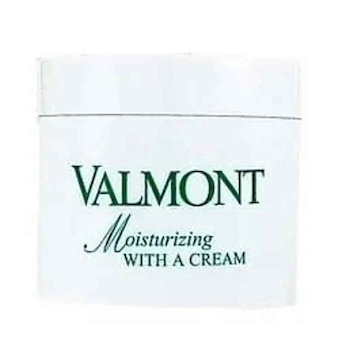 발몽 Valmont Moisturizing With A Cream 200ml