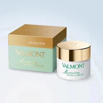 Valmont 法而曼 Moisturizing With A Cream 50ml