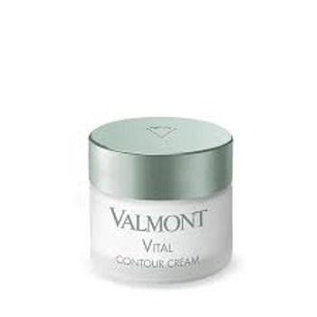 Valmont VITAL Activating Eye Lip Cream 15ml (White box