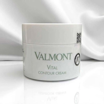Valmont VITAL Activating Eye Lip Cream 50ml