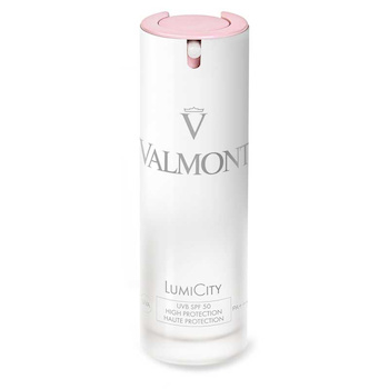 Valmont Lumi City SunScreen SPF50 30ml
