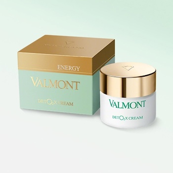 발몽 Valmont DetO2x Cream 45ml