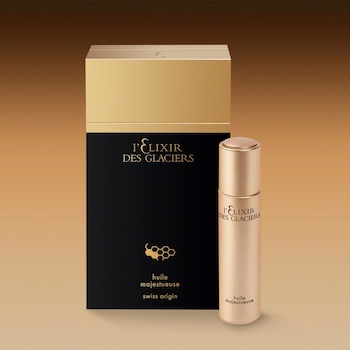 발몽 Valmont Huile Majestueuse Swiss Orogin 30ml