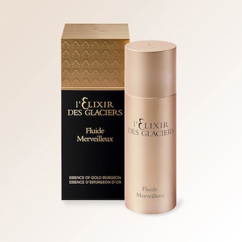 ヴァルモン Valmont l'Elixir des Glaciers Fluide Merveilleux 100ml