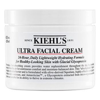 Kiehl's Ultra Facial Cream 125ml (New and 