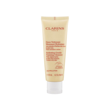 Clarins Hydrating Gentle Foaming Cleanser 125ml