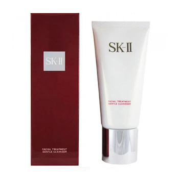SK II Facial Treatment Gentle Cleanser 120g