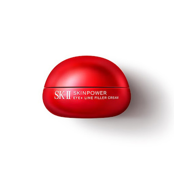 SK II SKINPOWER Eye Plus Line Filler Cream 15g
