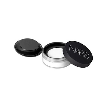 ナーズ NARS Light Reflecting Setting Powder 11g - # Crystal Crystal