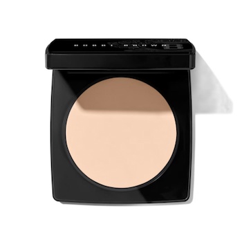 Bobbi Brown Sheer Finish Pressed Powder - # Soft Porcelain #11 Soft Porcelain #11