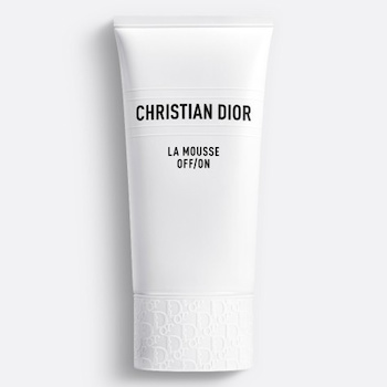 Christian Dior LA MOUSSE Off On Foaming Cleanser 150ml