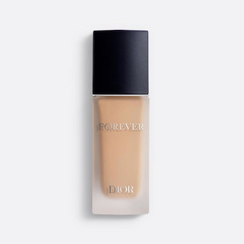 Christian Dior Forever Clean Matte Foundation 30ml - # #0N #0N