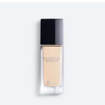 Christian Dior Ladies Dior Forever Skin Glow Clean Radiant Foundation 30ml - # #1N #1N