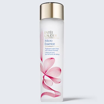 Estee Lauder Micro Essence Treatment Lotion Fresh with Sakura Ferment 200ml