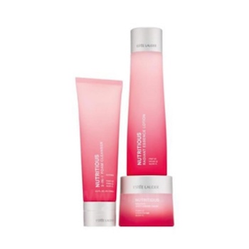 에스티로더 Estee Lauder Nutritious The Skin Loving Set Set
