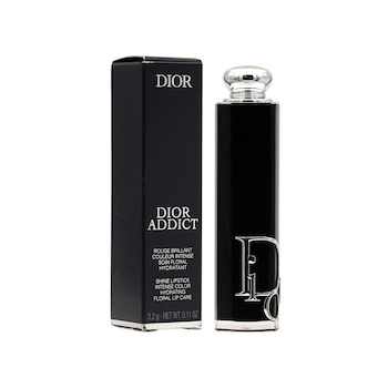 Christian Dior Addict Hydrating Shine Lipstick - # #100 Nude Look #100 Nude Look
