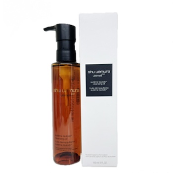 Shu Uemura Ultime8 Sublime Beauty Cleansing Oil 150ml