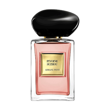 Giorgio Armani Pivoine Suzhou Eau De Toilette 50ml