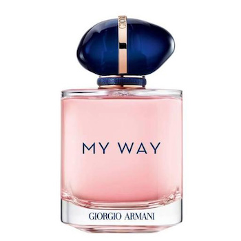 Giorgio Armani MY WAY EAU DE PARFUM 90ml
