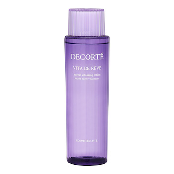黛珂 Cosme Decorte Vita De Reve 苏妍净化前导液 150ml