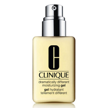 크리니크 Clinique Dramatically Different Oil Control Gel 125ml*2