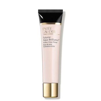 Estee Lauder 雅詩蘭黛 Futurist Aqua Brilliance Watery Glow Primer 40ml