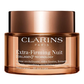 Clarins Extra Firming Night Cream (All Skin Types) 50ml