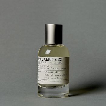 Le Labo Bergamot 22 Eau De Parfum 50ml