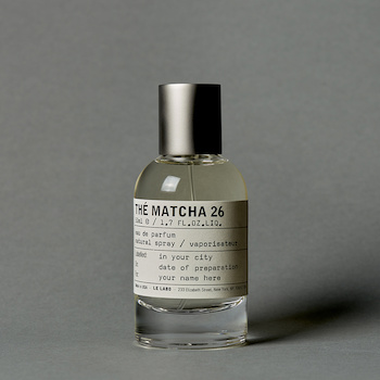 Le Labo The Matcha 26 Eau De Parfum 50ml
