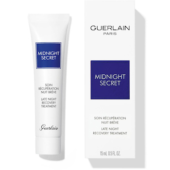 Guerlain Midnight Secret Late Night Recovery Treatment 15ml