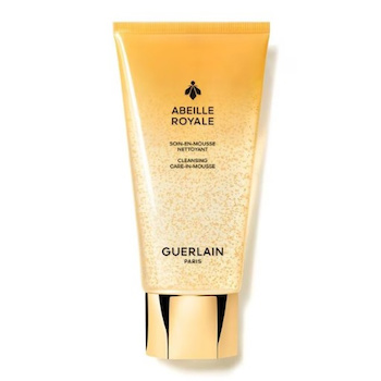 Guerlain ABEILLE ROYALE Cleansing Care In Mousse 175ml