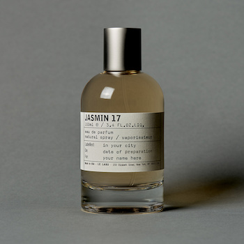 Le Labo Jasmine 17 Eau De Parfum 100ml