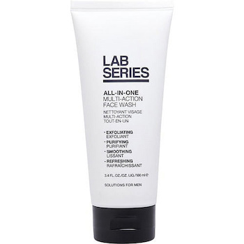 Lab Series All In One Multi Action Face Wash 200ml