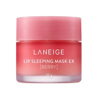 Laneige Lip Sleeping Mask EX - # Berry Berry
